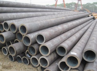 新宁20CrMo冷拔无缝钢管