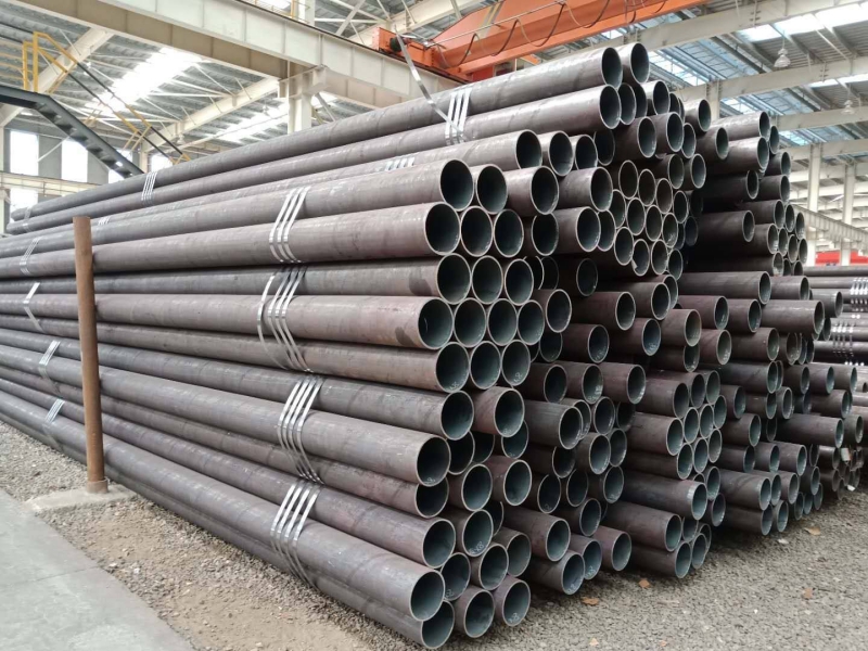 新宁30CrMo合金无缝钢管