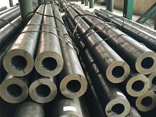 新宁42CrMo无缝钢管