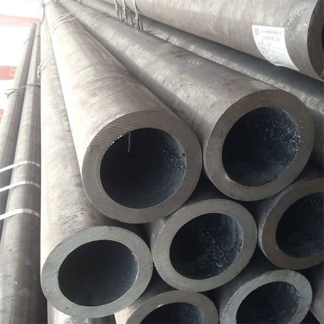 新宁42CrMo合金管应用范围