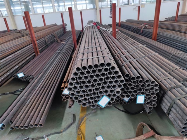 新宁20G合金无缝钢管