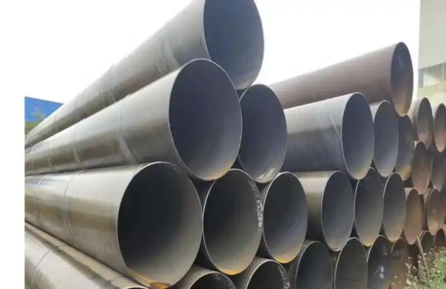 新宁20CrMo大口径无缝钢管